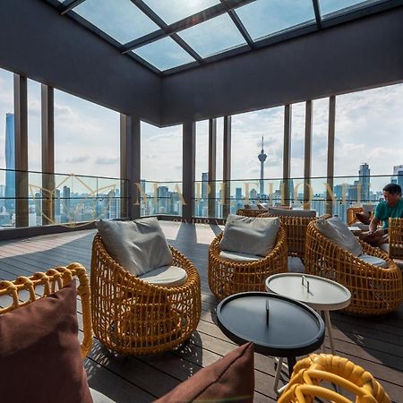 Axon Premier Suites Kuala Lumpur Luaran gambar
