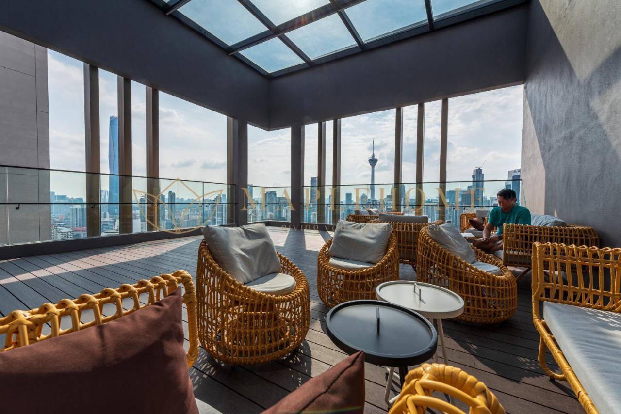 Axon Premier Suites Kuala Lumpur Luaran gambar