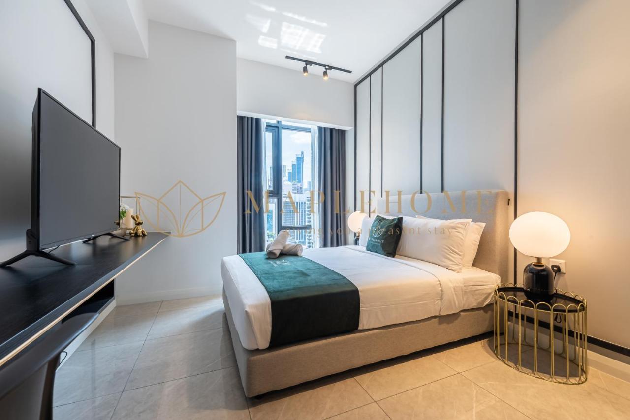Axon Premier Suites Kuala Lumpur Bilik gambar