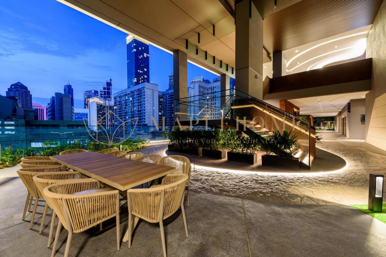 Axon Premier Suites Kuala Lumpur Luaran gambar
