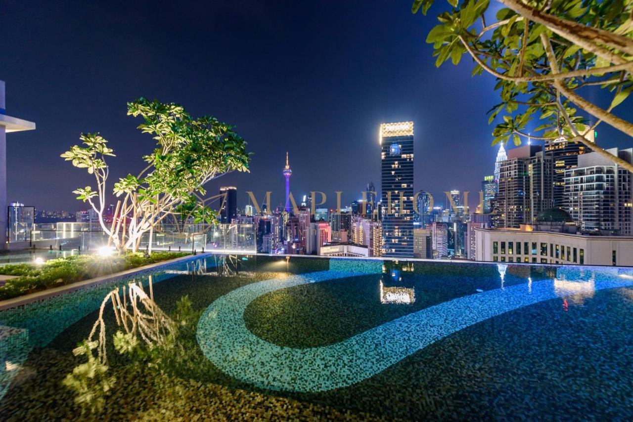 Axon Premier Suites Kuala Lumpur Luaran gambar