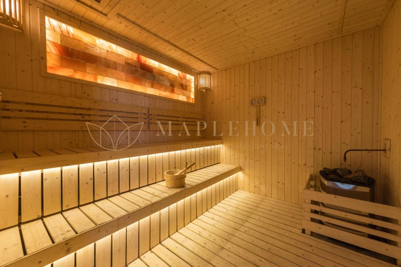 Axon Premier Suites Kuala Lumpur Luaran gambar