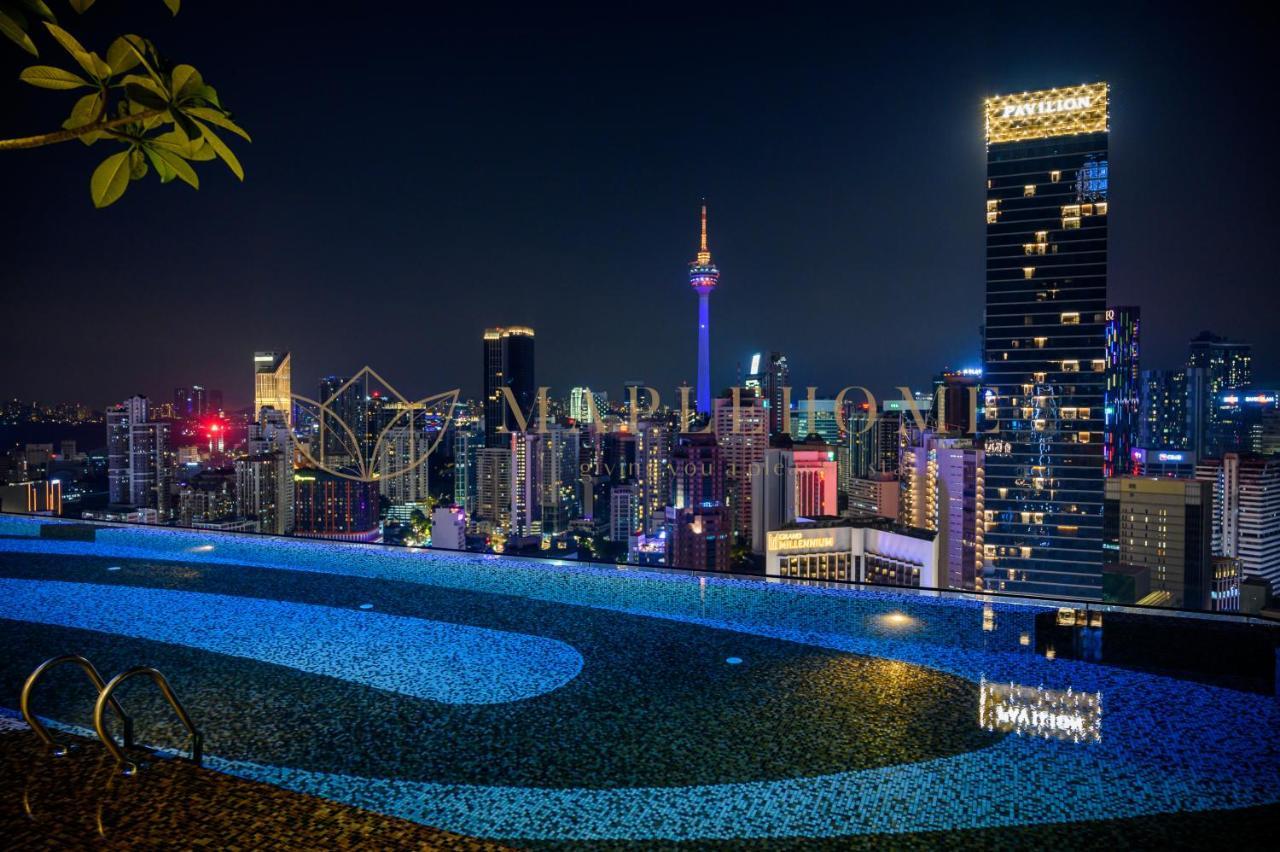 Axon Premier Suites Kuala Lumpur Luaran gambar